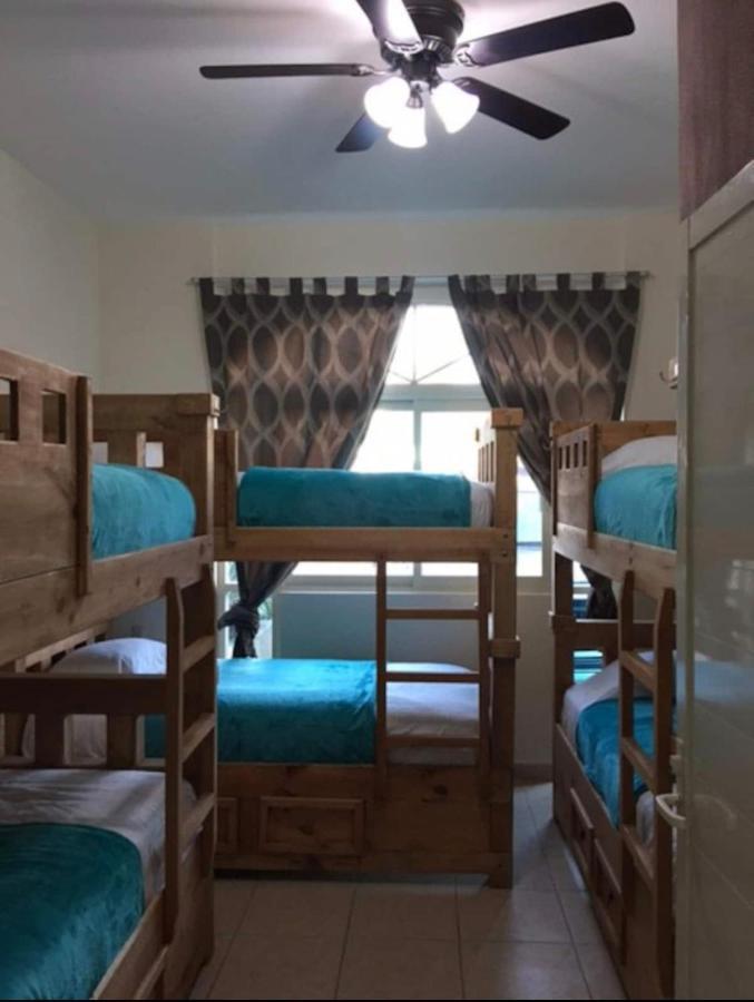 Hostal Бусериас Экстерьер фото